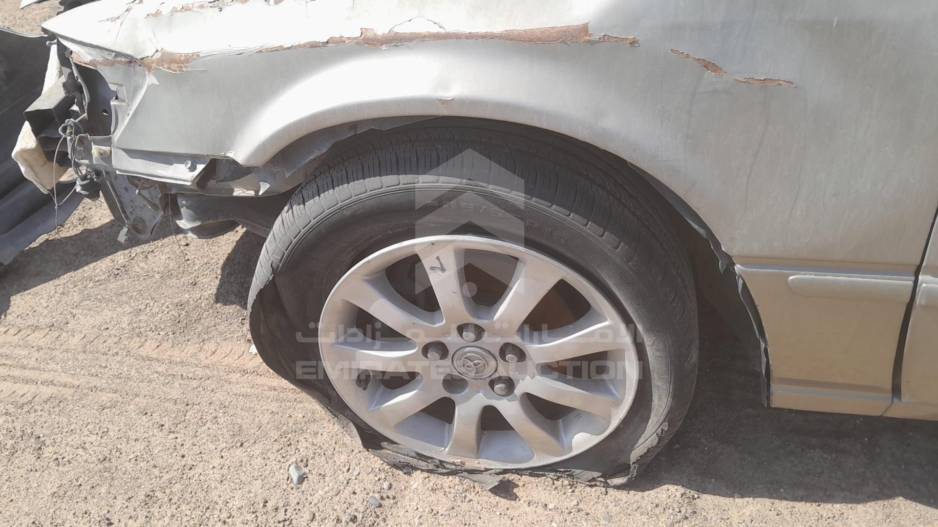 1998 TOYOTA CAMRY VIN: 4T1BF22K0WU063923