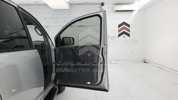 5N1AA08C77N722087 Nissan Armada