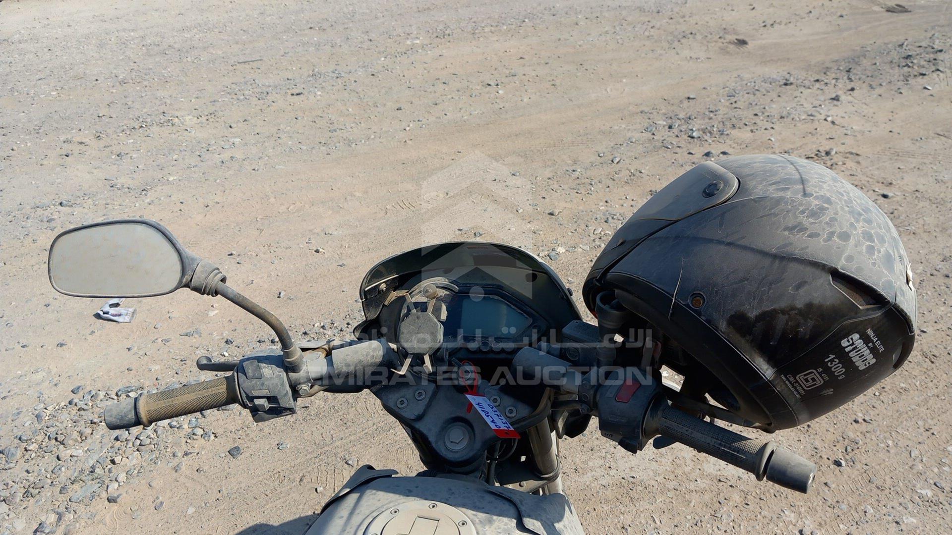 2021 BAJAJ 150 CC VIN: MD2A11CX9MCD37137