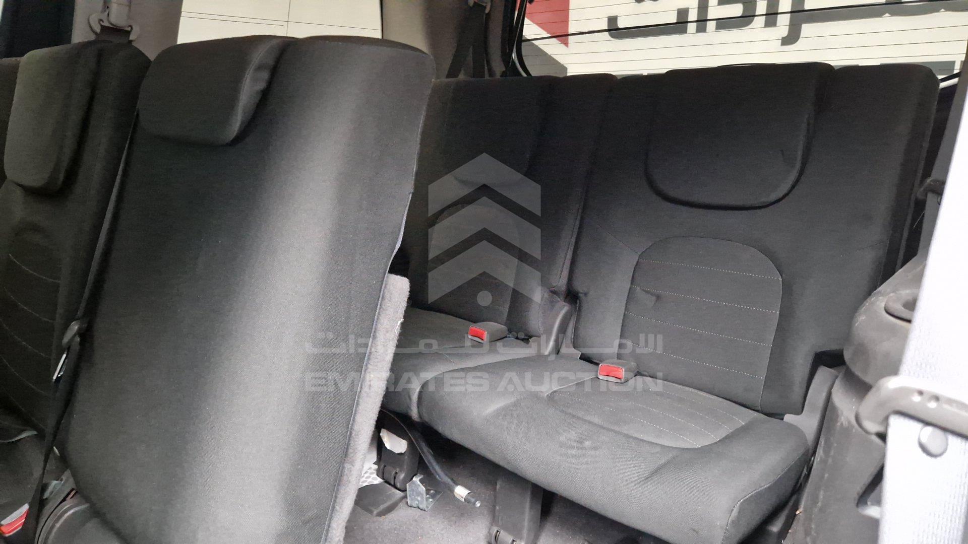 VSKLR11A0FA580822 - 2015 Nissan Pathfinder - #505907