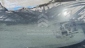 2005 Toyota Hiace — VIN on Frame — Photo 3 — Thumbnail