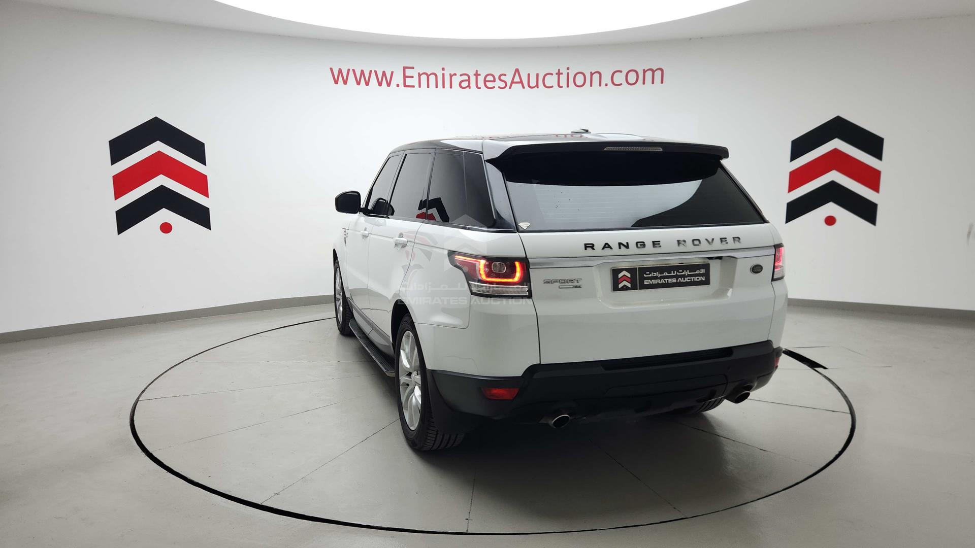 2016 RANGE ROVER SPORT VIN: SALWA2VF8GA633830
