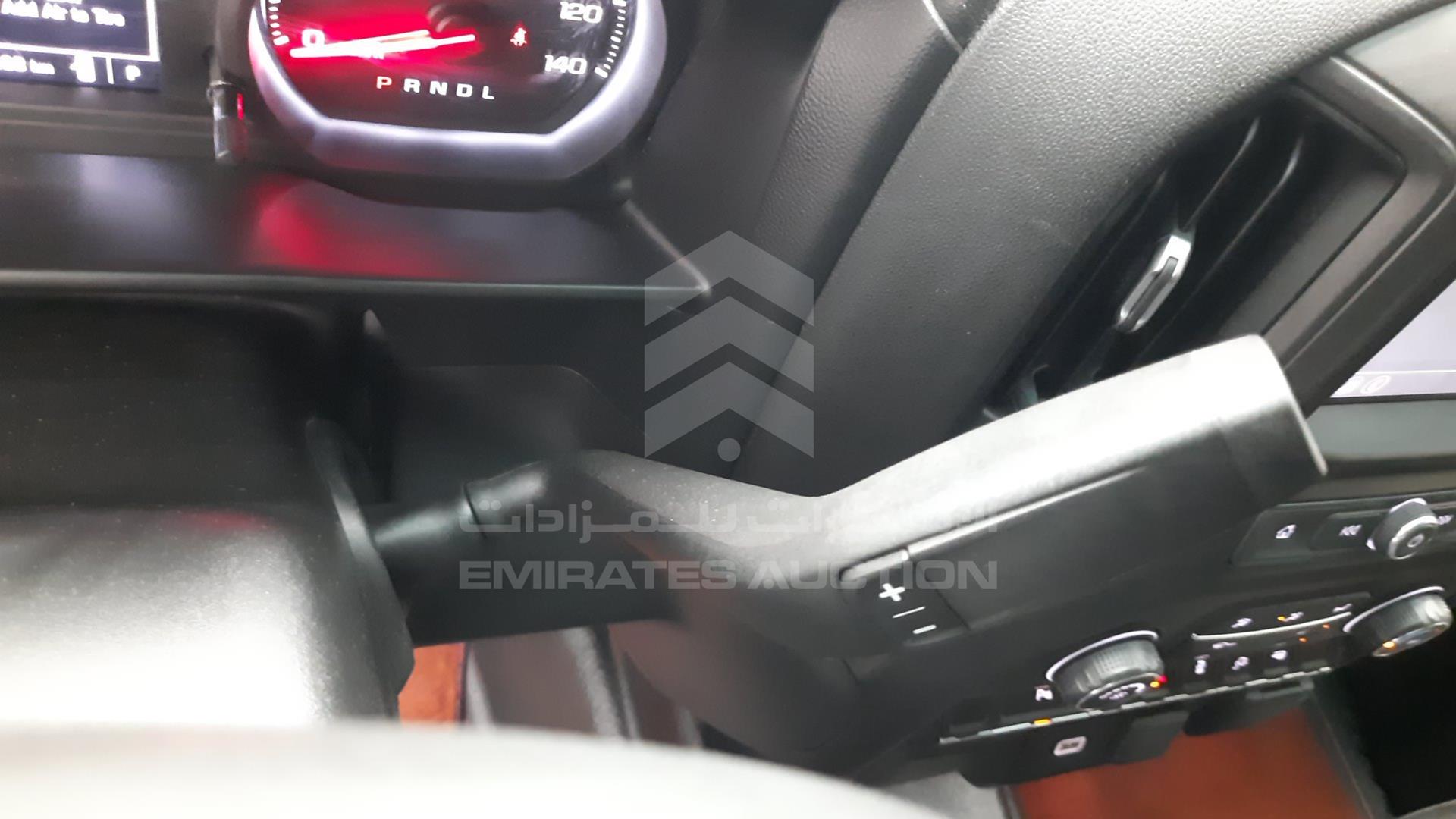 2019 CHEVROLET SILVERADO VIN: 1GCRWAEH2KZ289813