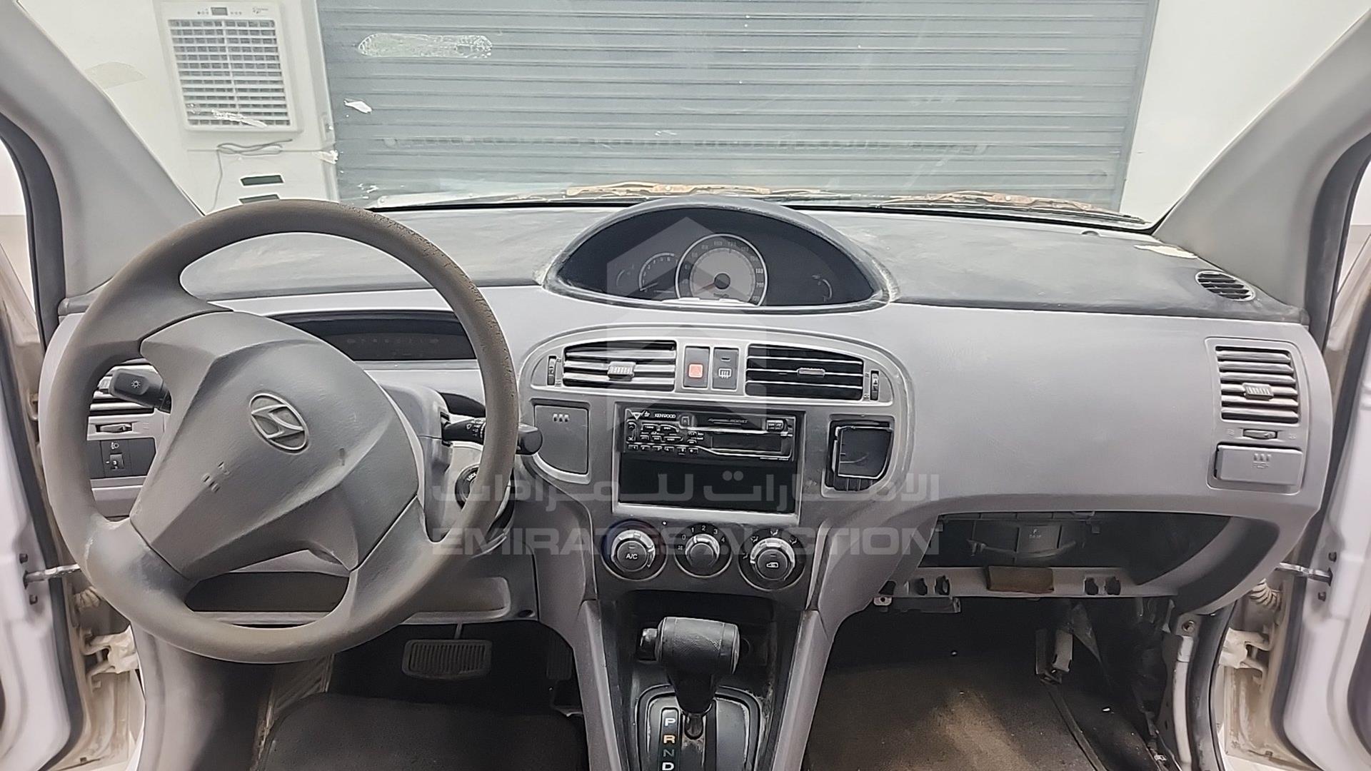 2006 HYUNDAI MATRIX VIN: KMHPN81D86U266914