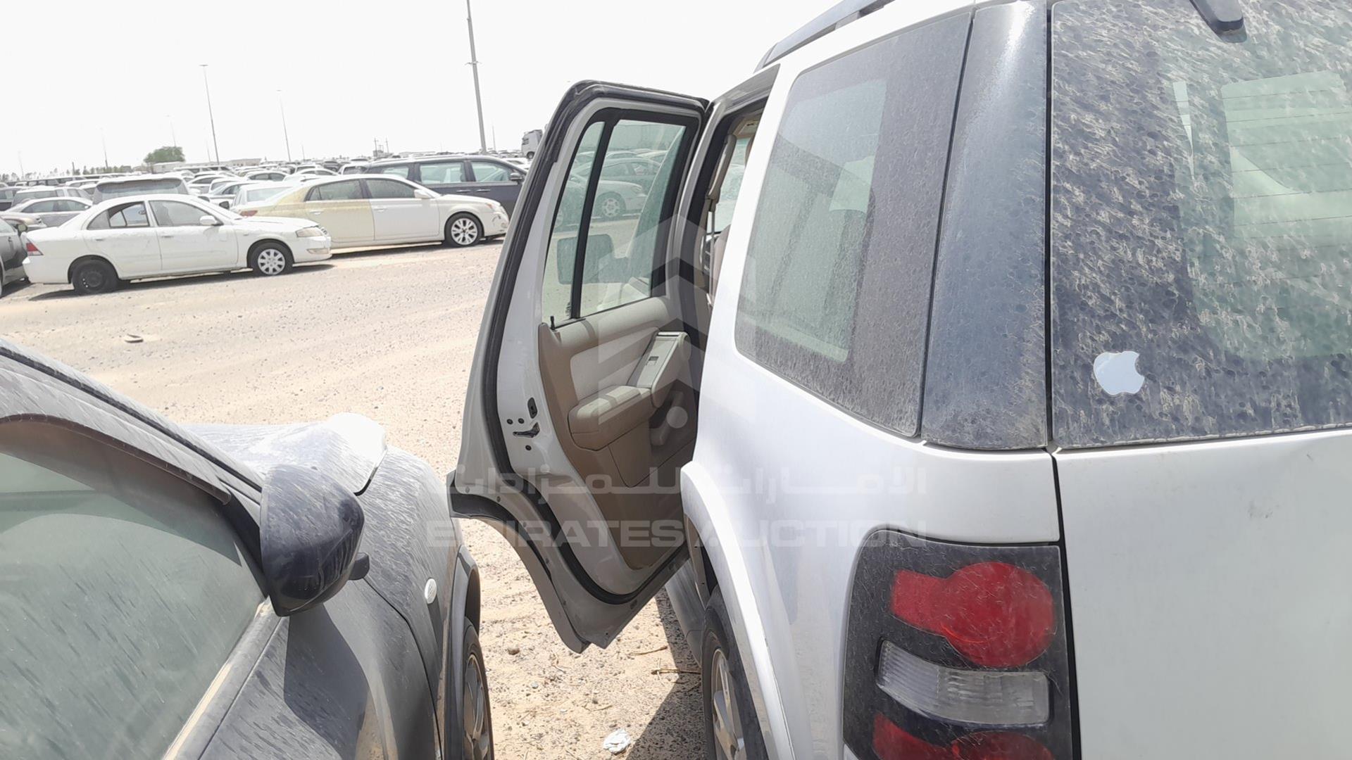 2009 FORD EXPLORER VIN: 1FMEU73E59UA17288
