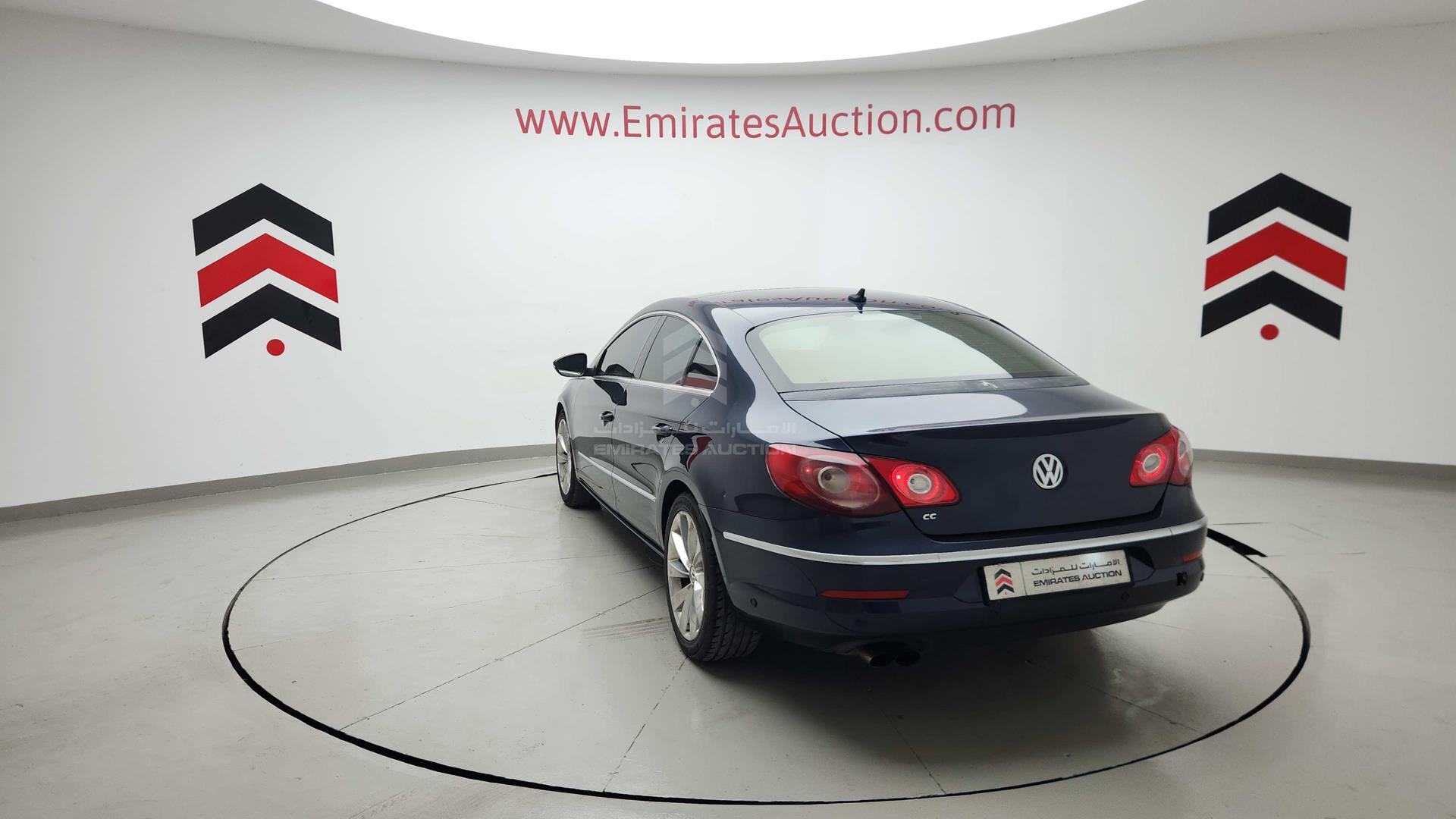 2012 VOLKSWAGEN PASSAT VIN: WVWAP13C7CE513166