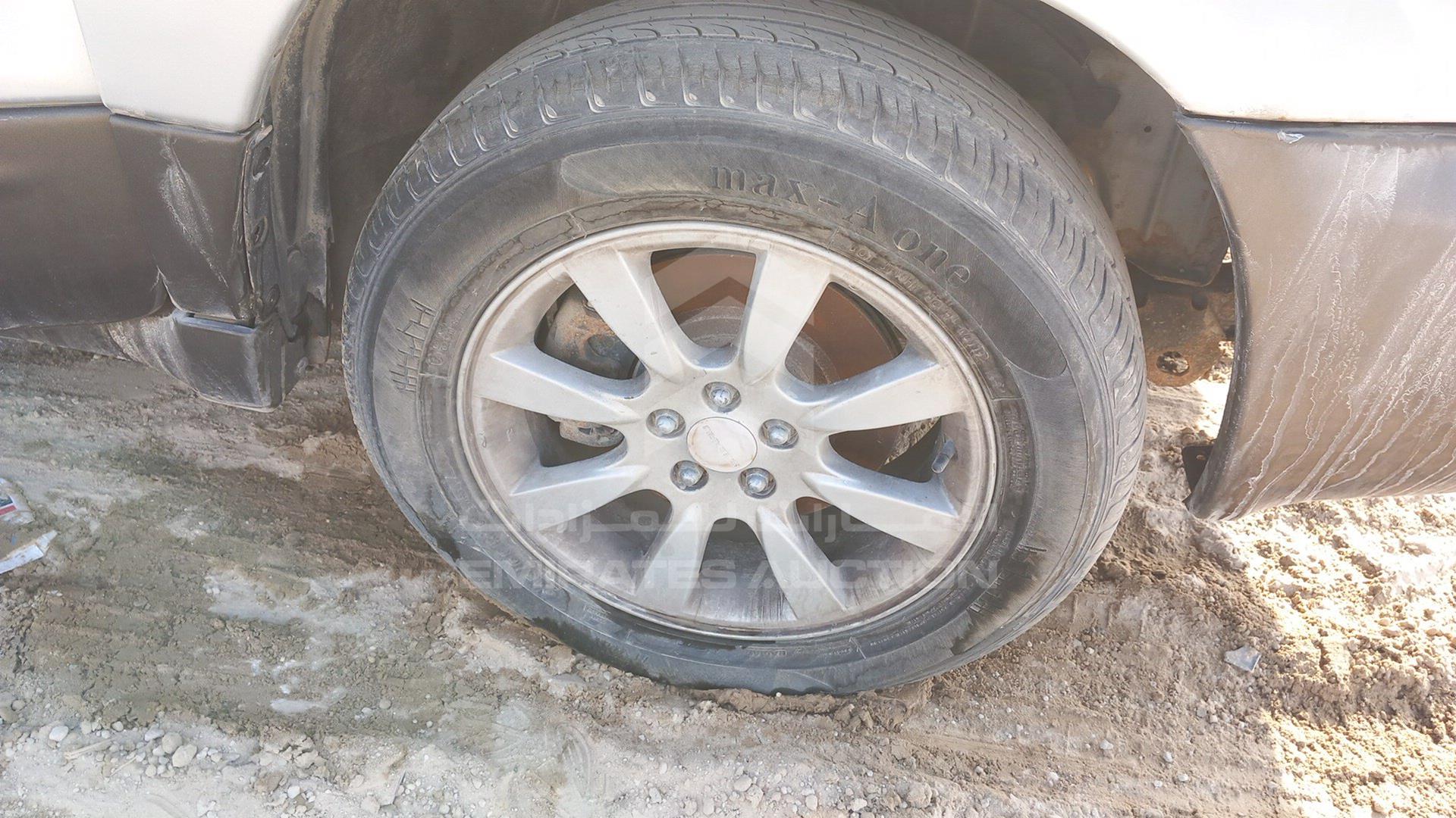 2005 SUBARU FORESTER VIN: JF1SG93M15H055689