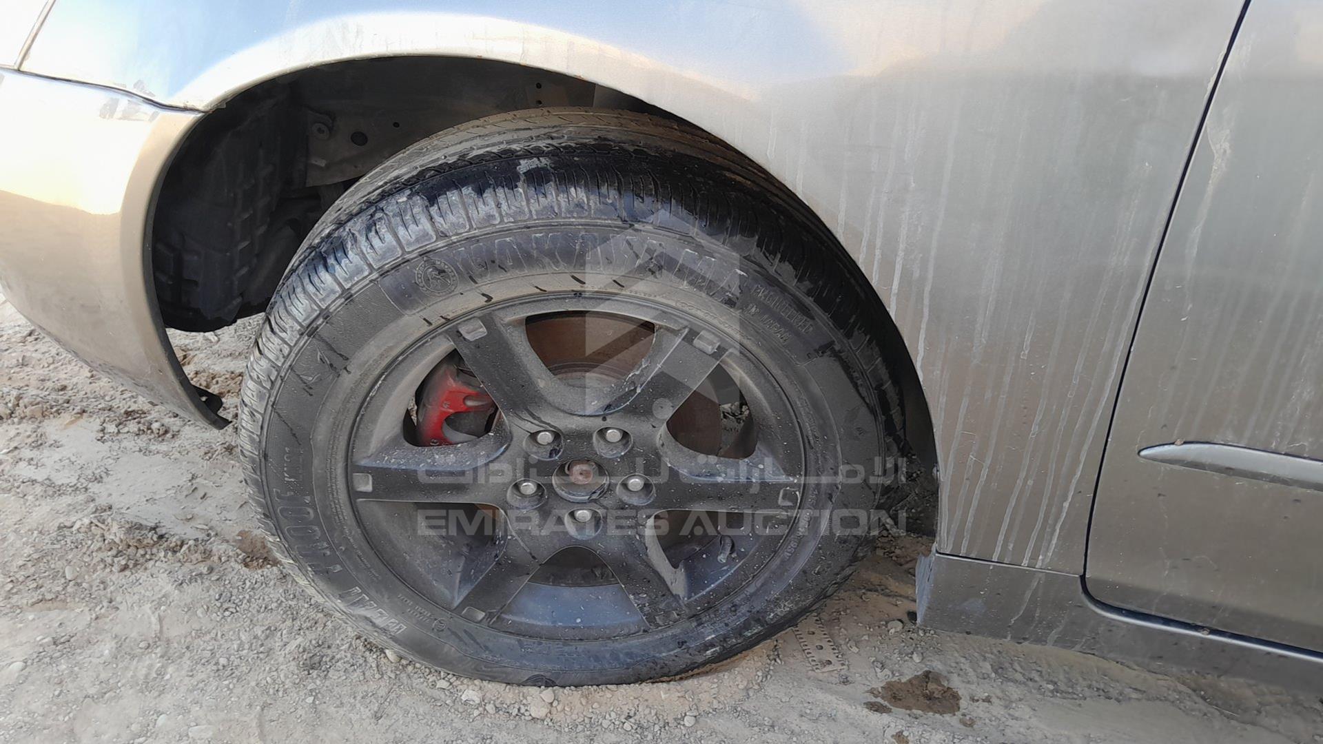 2006 NISSAN ALTIMA VIN: 1N4AL11D36C147073
