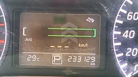 2014 Nissan Sentra — Odometer Reading — Photo 2 — Thumbnail