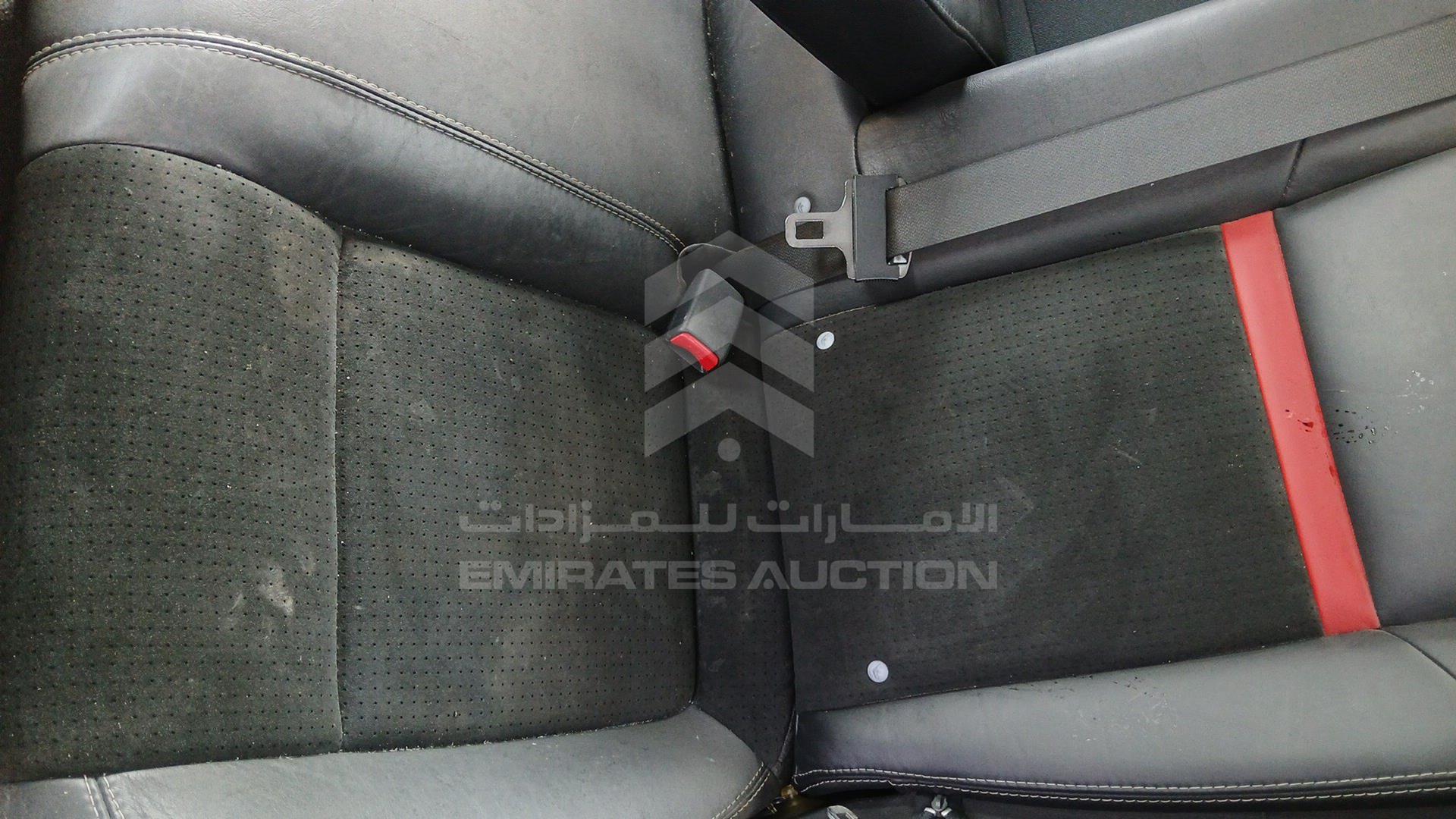 2010 DODGE CHALLENGER VIN: 2B3CJ7DWXAH171516