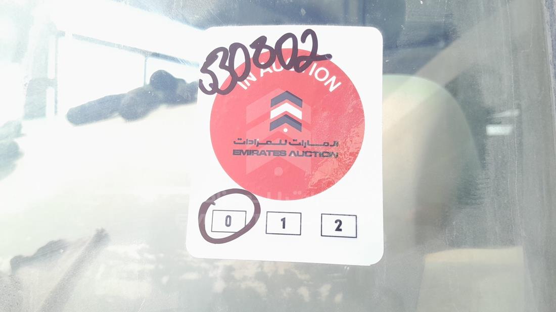 2016 Tata LPO1618 — General — Photo 24
