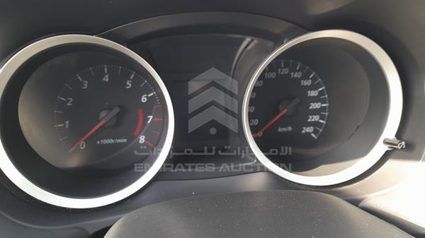 Mitsubishi Lancer 2016 JMYSRCY1AGU726809 Image 7