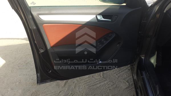 WAUJC68K39N055396 Audi A4