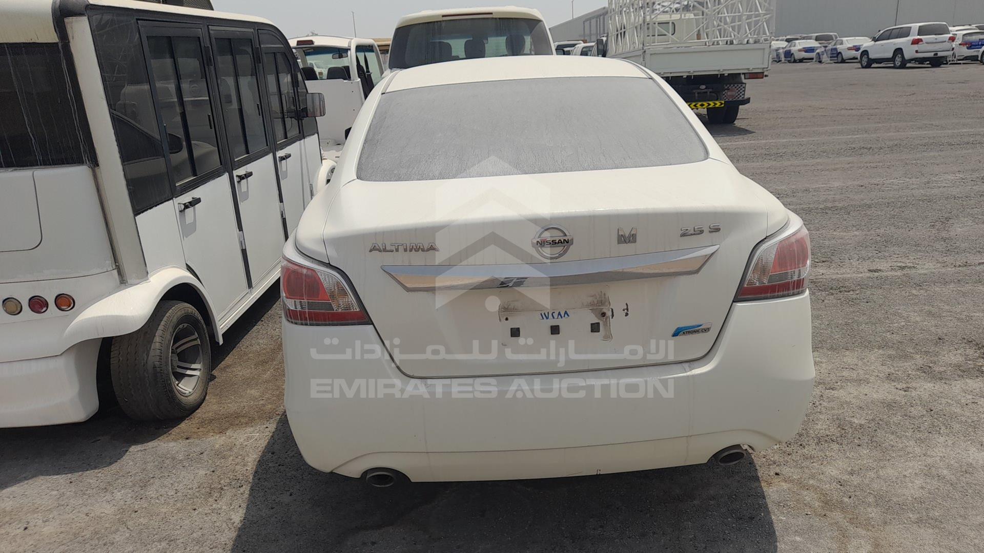 2016 NISSAN ALTIMA VIN: 1N4AL3A90GC108577