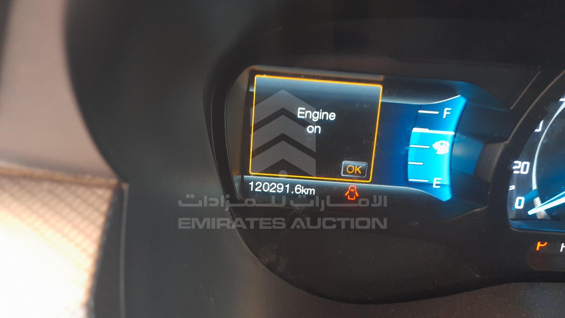 2018 FORD RANGER VIN: AFAFP5MP1JJT73429