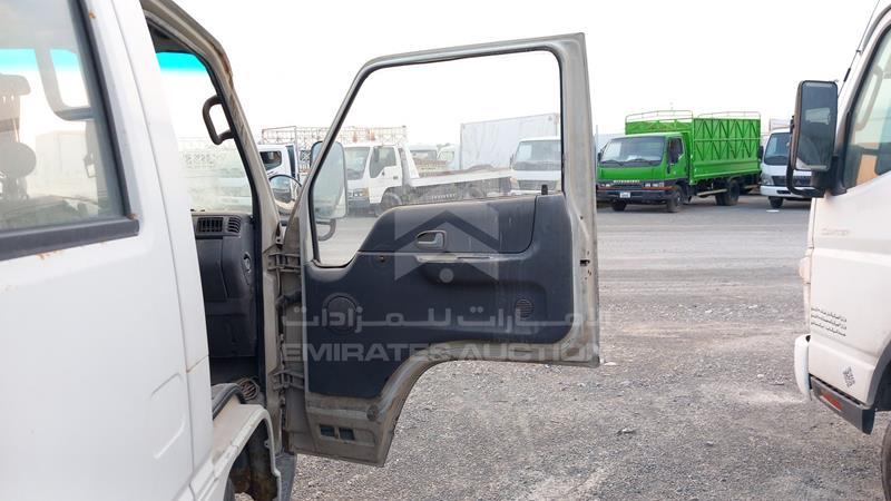 LETAFAG20FHN07666 Auction: EmiratesAuction Lot: 403873 LETAFAG20FHN07666 JMC Pick Up 2015 WHITE Photo 23