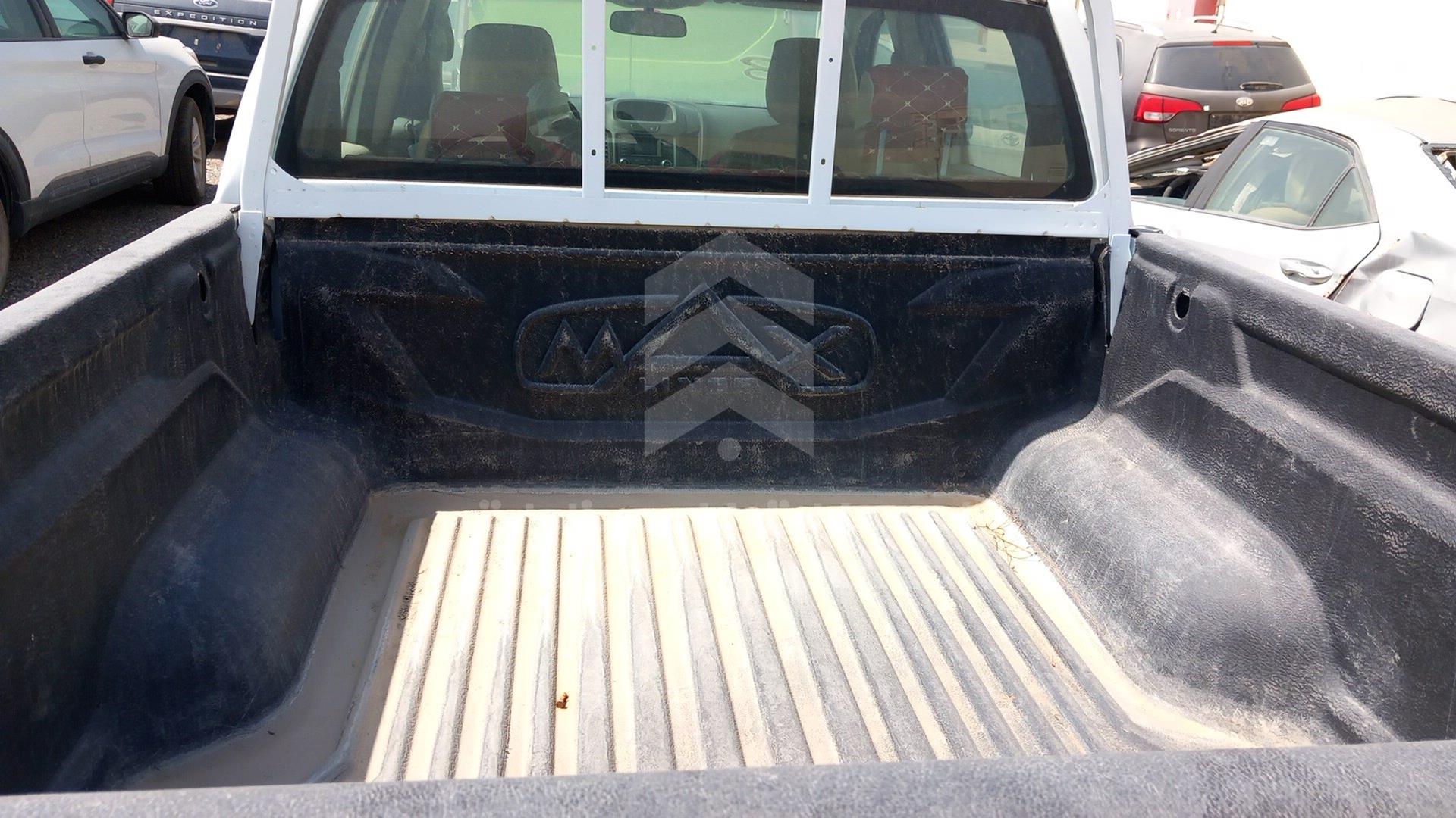 2017 FORD RANGER VIN: AFAEP1LP3HJR83400