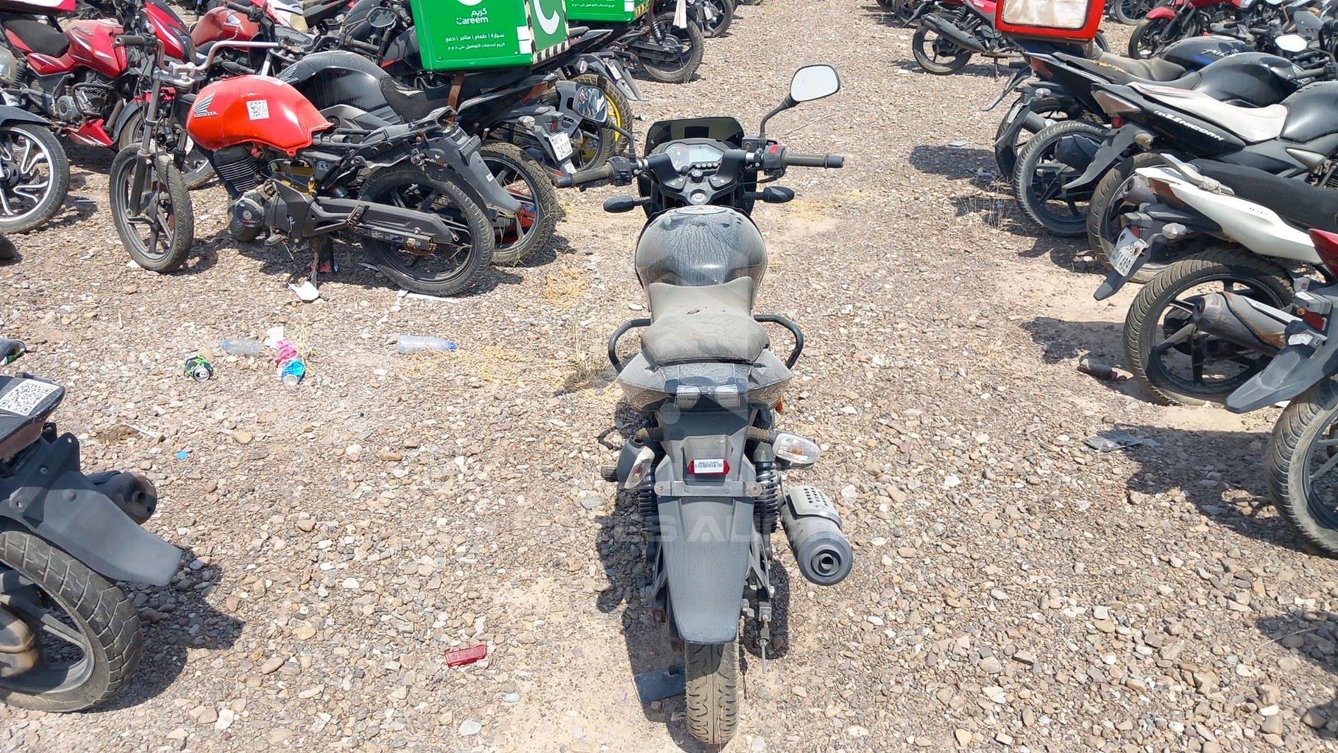 2021 BAJAJ 150 CC VIN: MD2A11CX9MCA12732