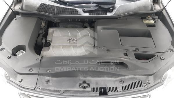 JTJBK11A6D2456124 Lexus RX 350