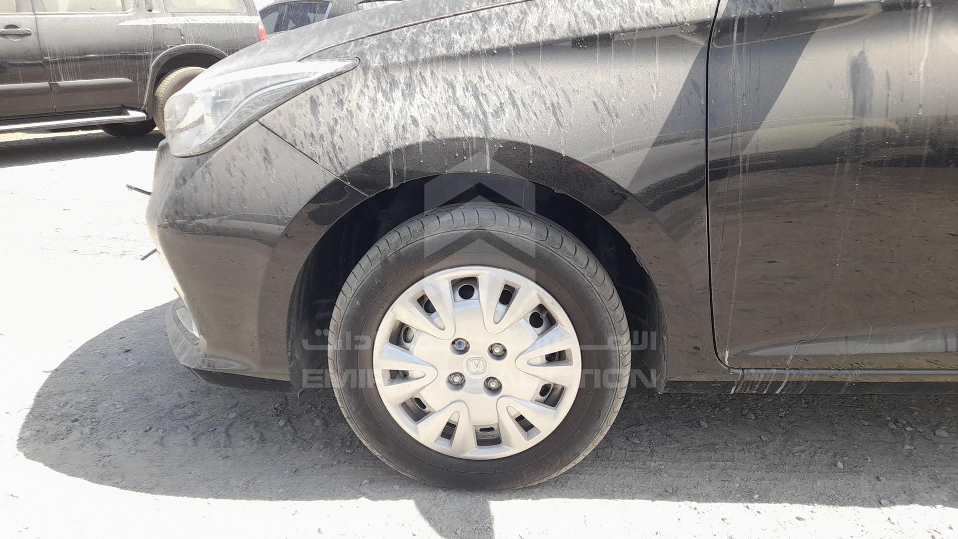 2024 CHANGAN ALSVIN VIN: LS5A2ASE7RD918022
