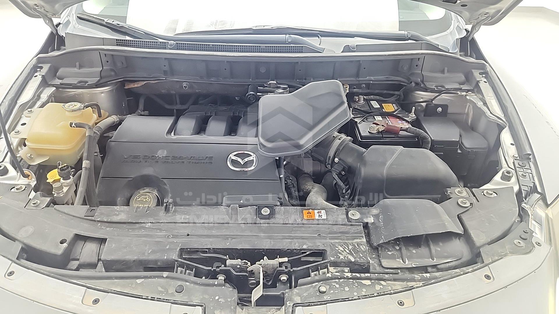 2016 MAZDA CX-9 VIN: JM7TB1MA5G0436519