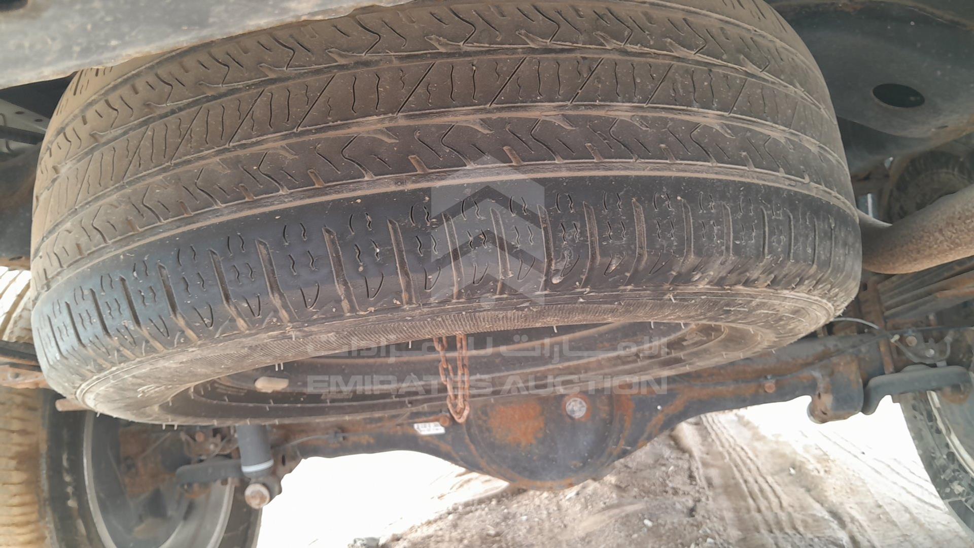 2020 TOYOTA HILUX VIN: MR0HX8CD4L1400235