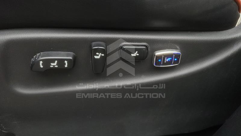 JN8AY2NY1E9073084 Auction: EmiratesAuction Lot: 405776 JN8AY2NY1E9073084 Nissan Patrol 2014 BLACK Photo 27