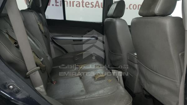 Suzuki Grand Vitara 2007 JS3TD54VX74112894 Image 15