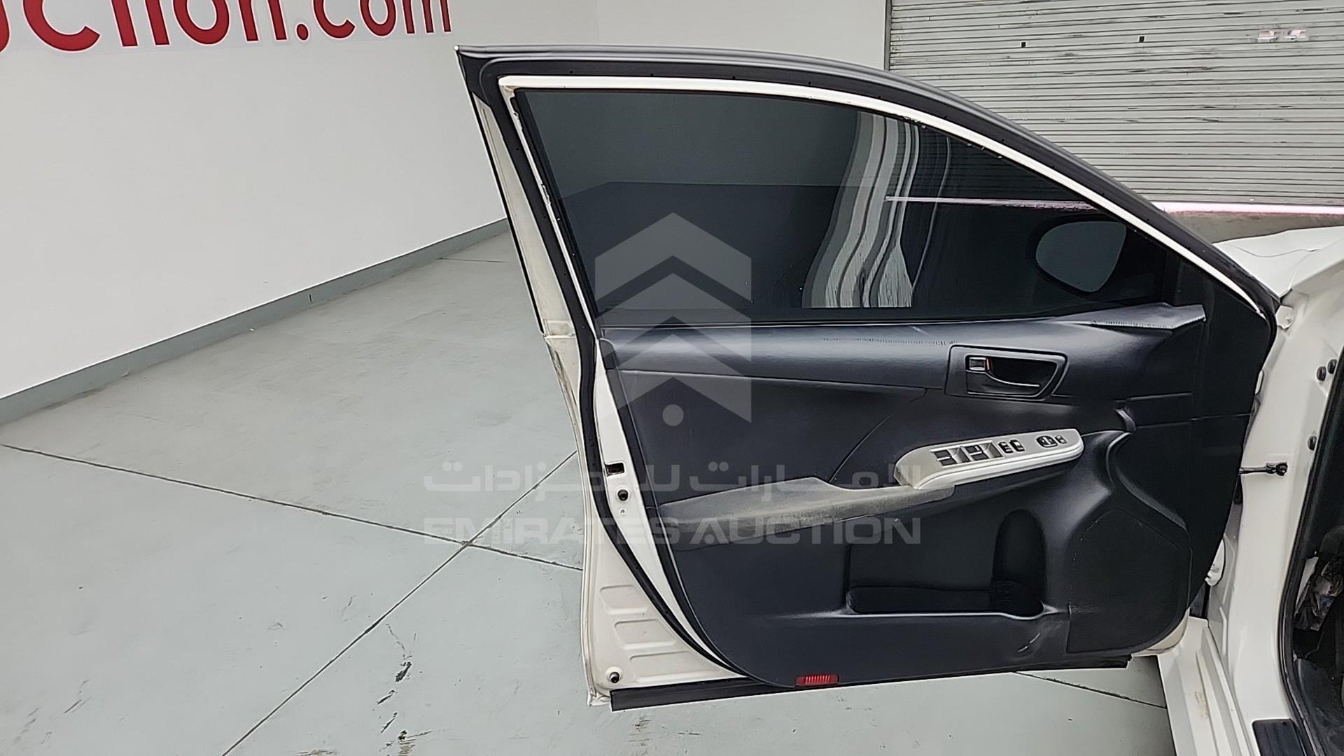 2014 TOYOTA CAMRY VIN: 4T1BF1FK3EU335853
