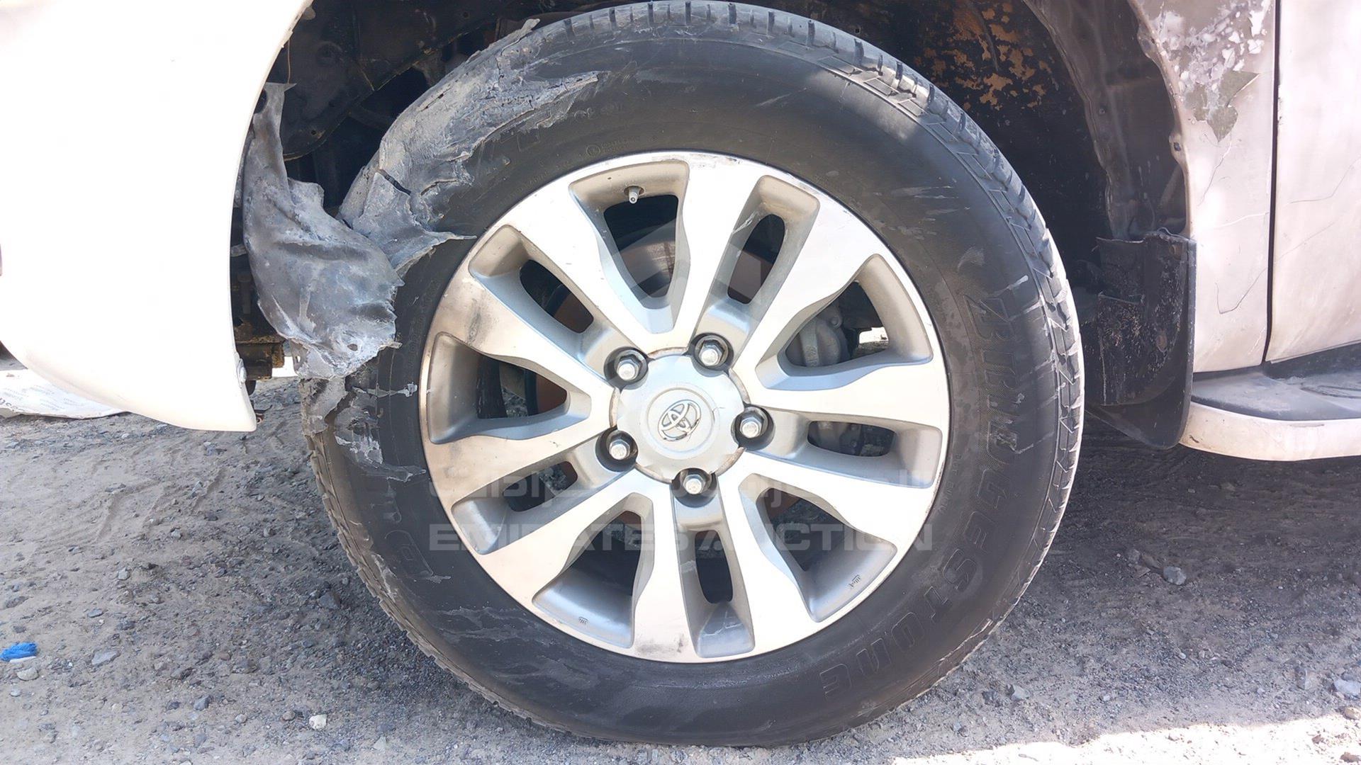 2009 TOYOTA SEQUOIA VIN: 5TDZY68A49S018351
