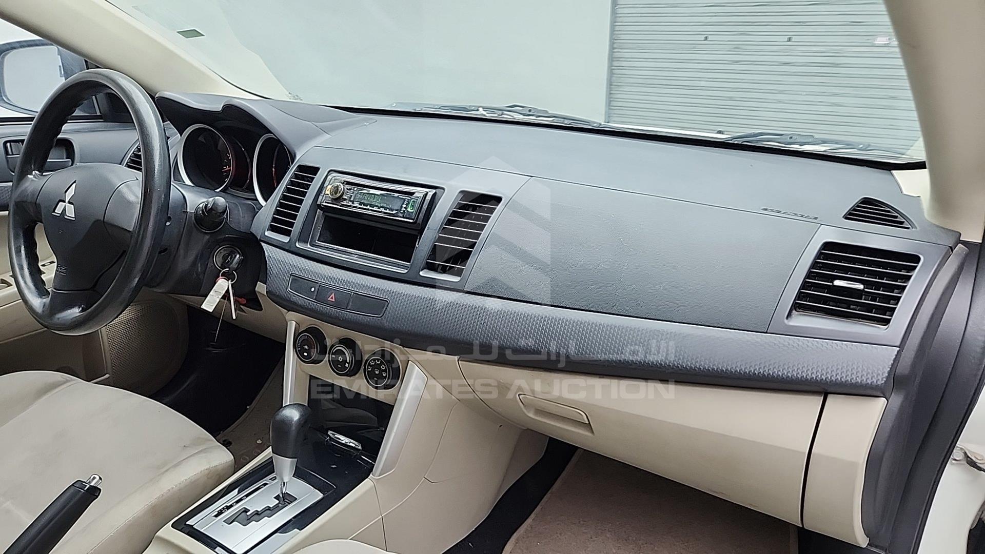 2016 MITSUBISHI LANCER EX VIN: JMYSTCY4AGU746159