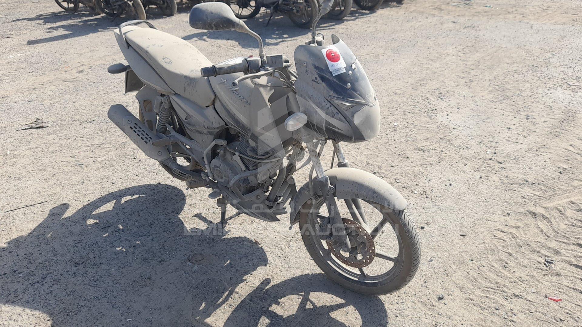 2020 BAJAJ 150 CC VIN: MD2A11CY2LCC61638