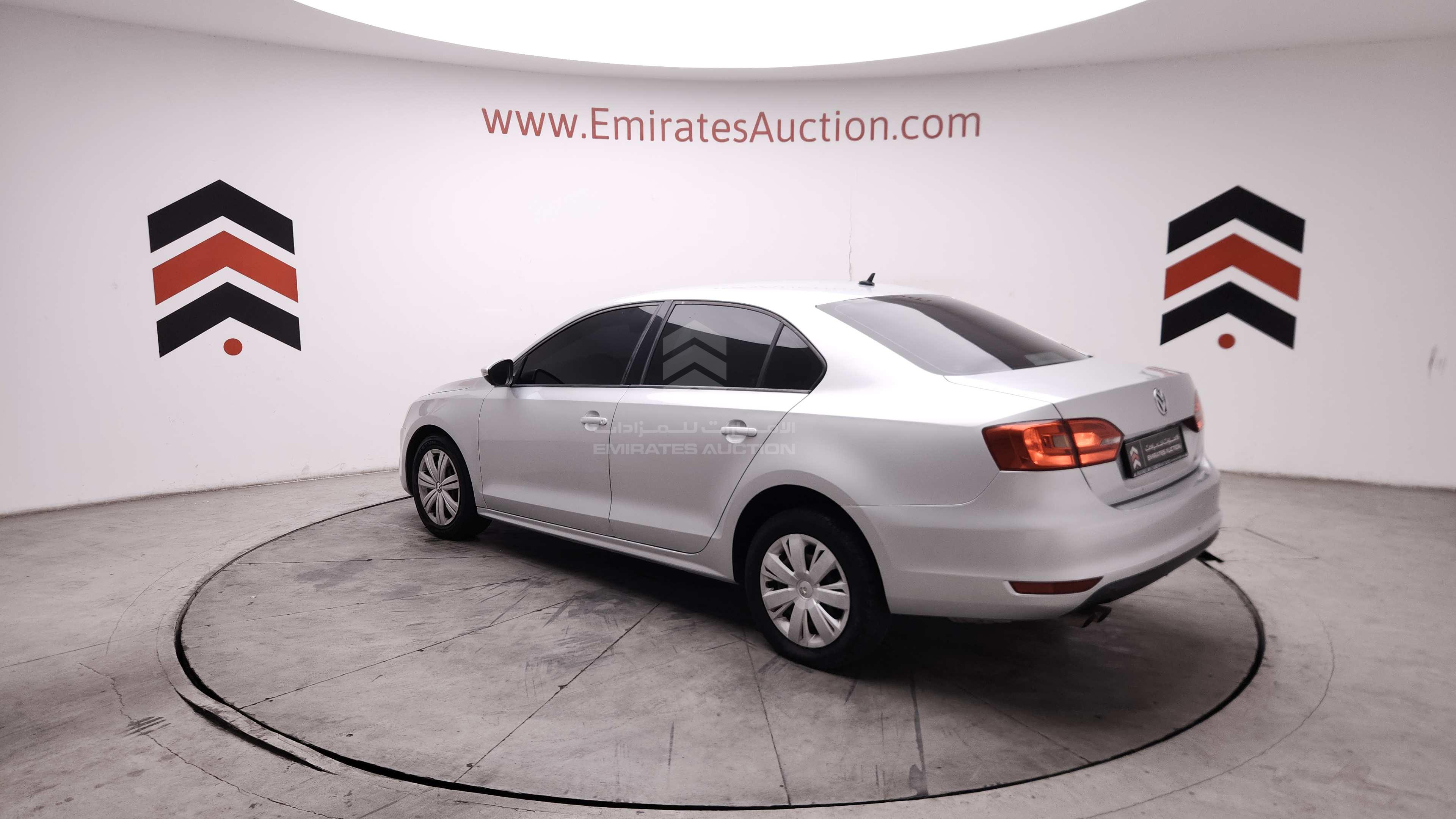 WVWRV1AJXFM200925 - 2015 Volkswagen Jetta - #504130