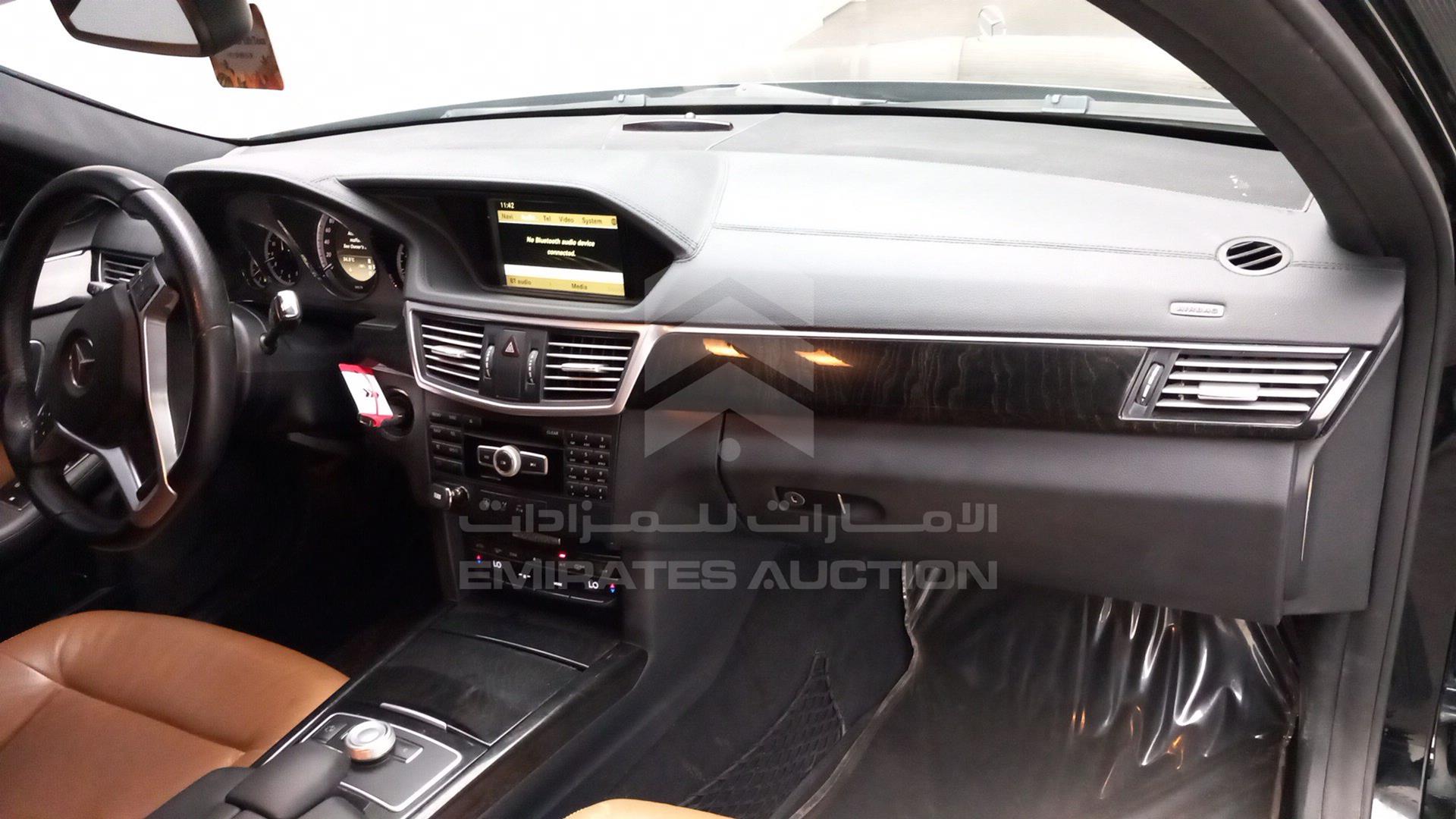 2012 MERCEDES E 300 VIN: WDDHF5EB7CA585768