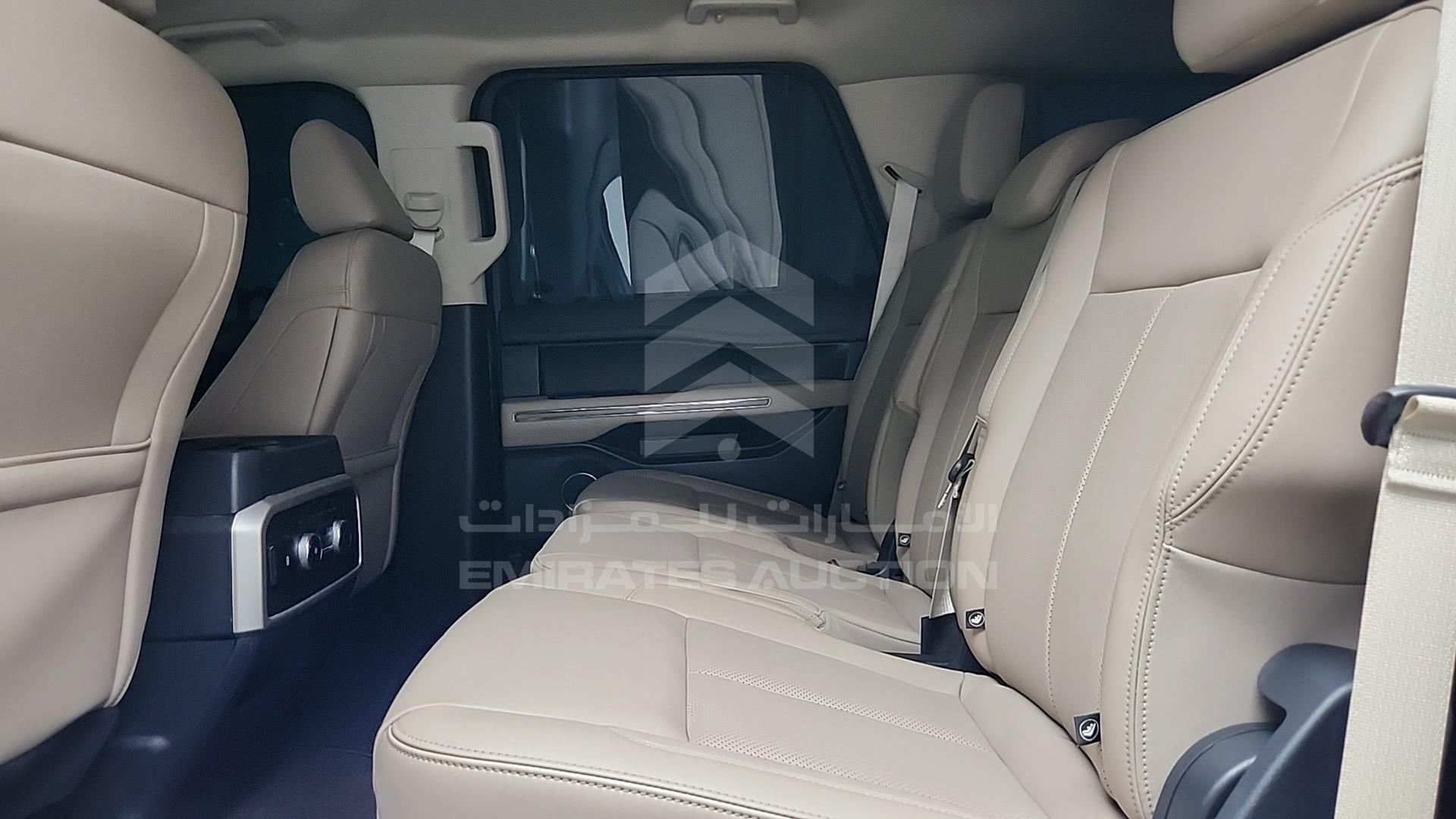2023 FORD EXPEDITION VIN: 1FMJU1H85PEA57473