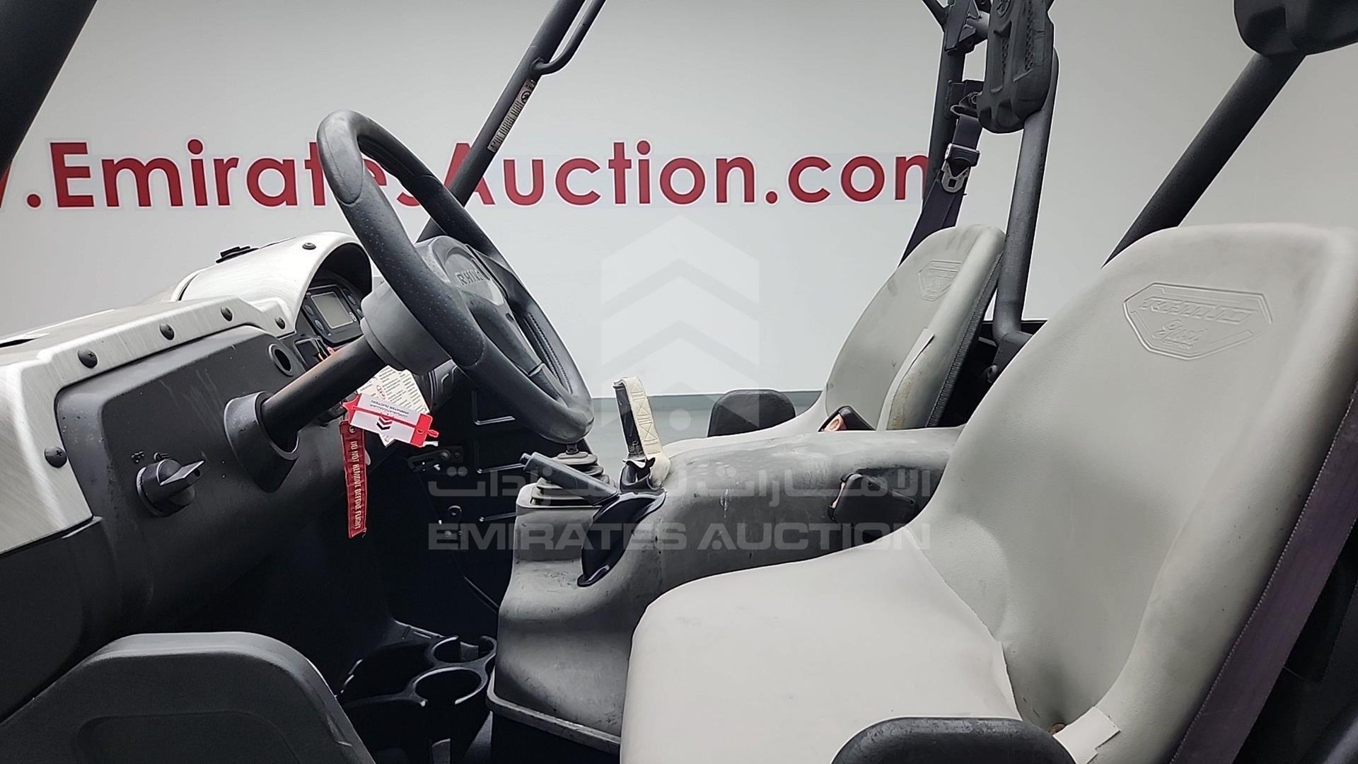 0 BUGGY --- VIN: 5Y4KM2129A005644