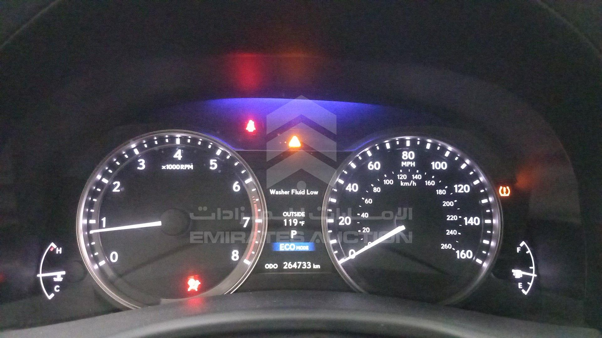 2013 LEXUS GS 350 VIN: JTHCE1BL0D5005816