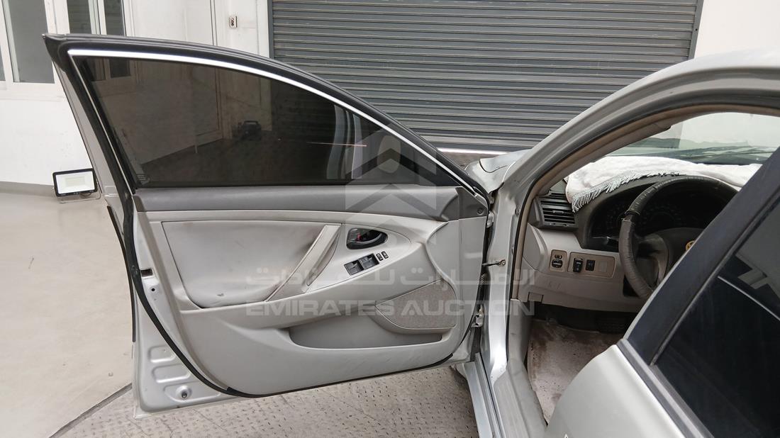 2007 Toyota Camry — Front Left Door — Photo 11
