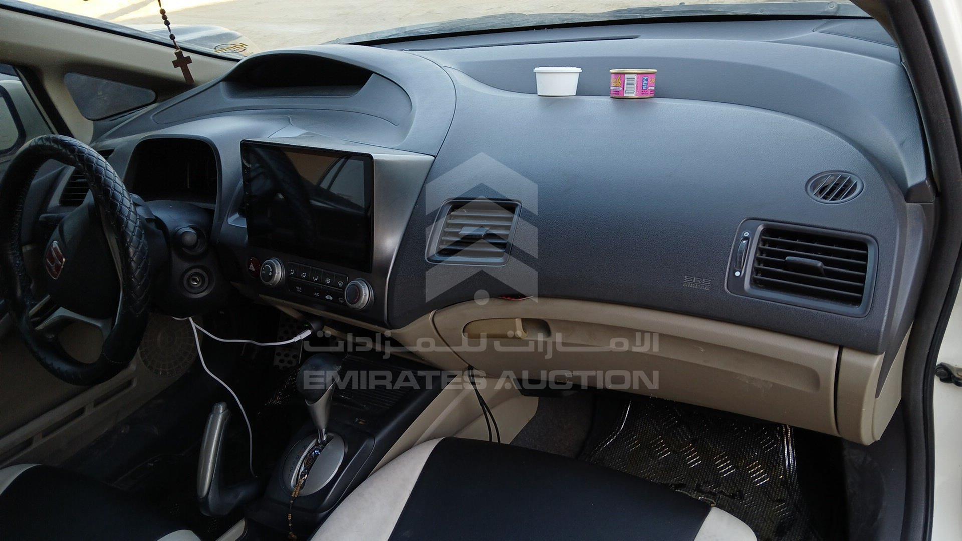 2011 HONDA CIVIC VIN: JHMFD1628BS402139