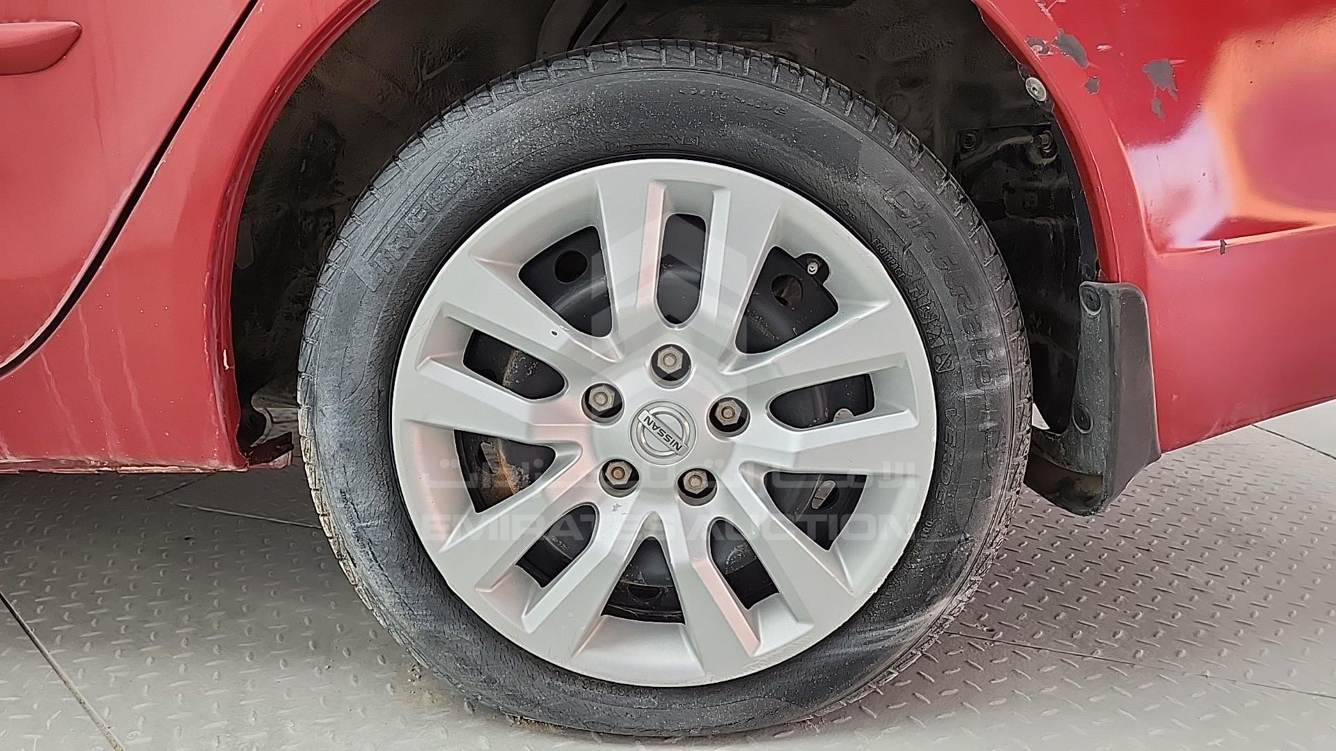 2009 MITSUBISHI LANCER VIN: JMYSTCY4A9U724355