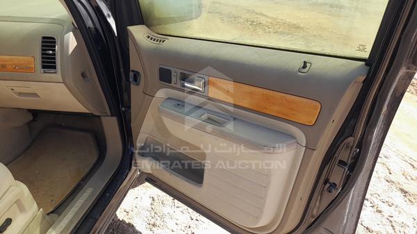 Lincoln MKX 2007 2LMDU88C27BJ12262 Image 17