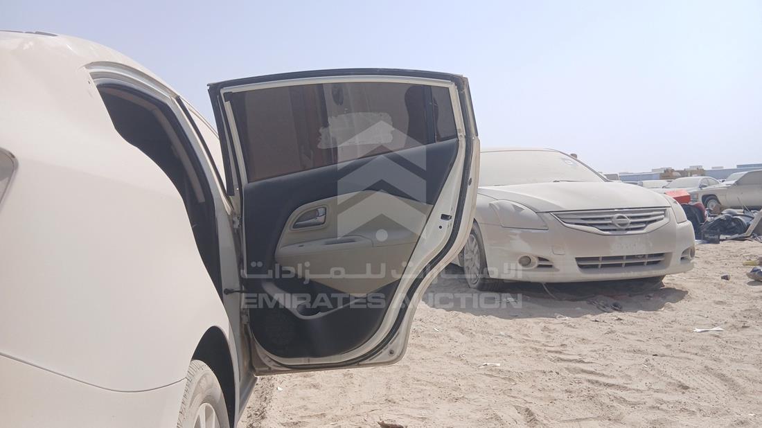 2013 Kia Rio — Rear Right Door — Photo 21