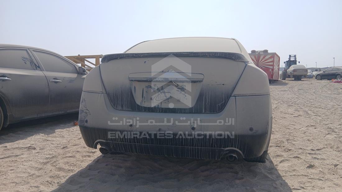 نيسان التيما 2008 — الزاوية الخلفية — صورة 7
