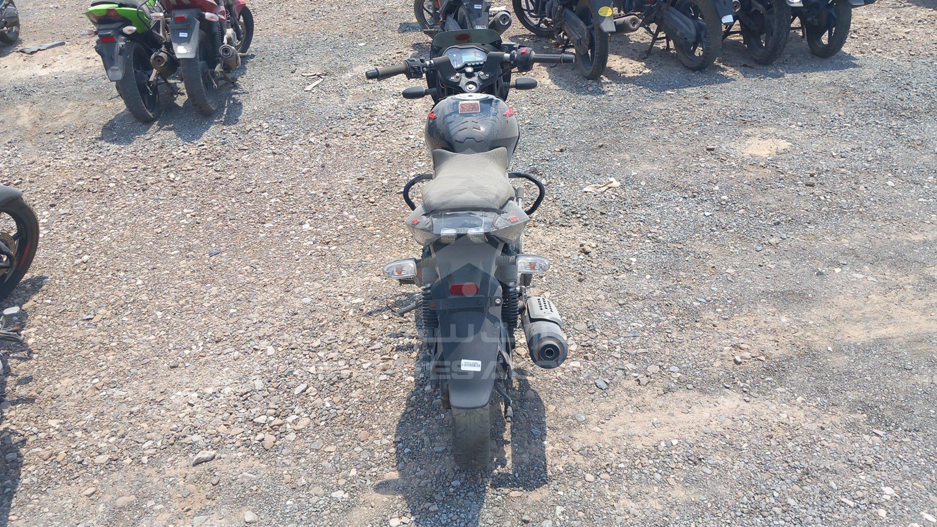 2021 BAJAJ PULSAR 150 VIN: MD2A11CX2MCA07467