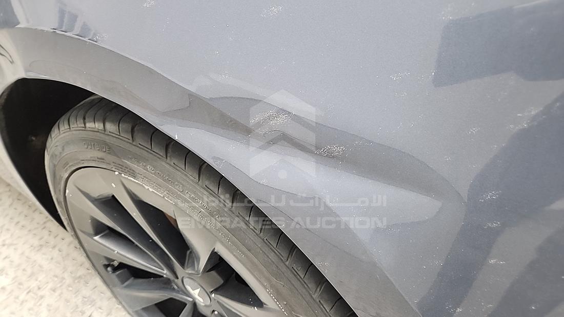تيسلا موديل 3 2021 — انبعاج — صورة 13