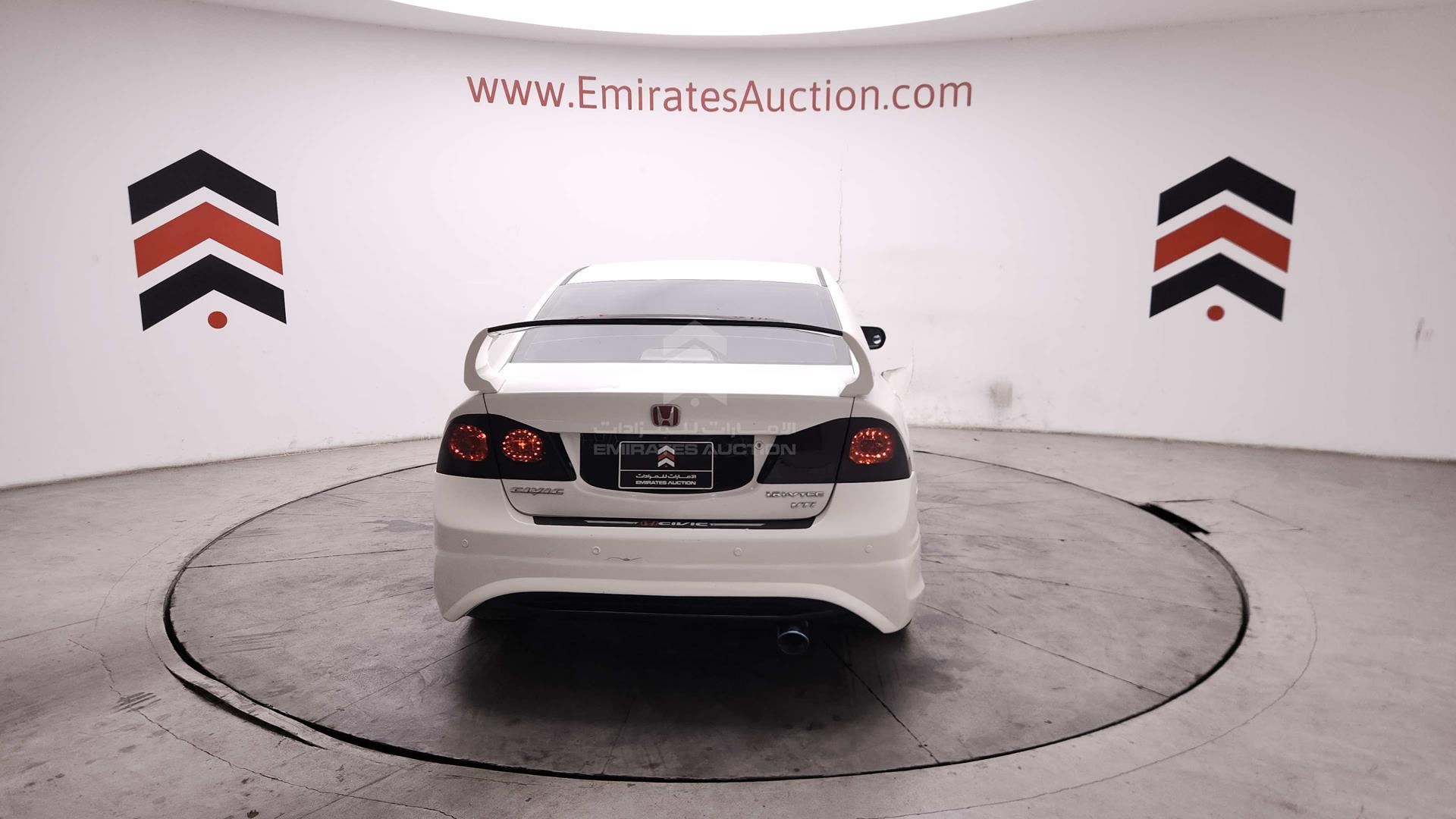 2009 HONDA CIVIC VIN: JHMFD16339S403752