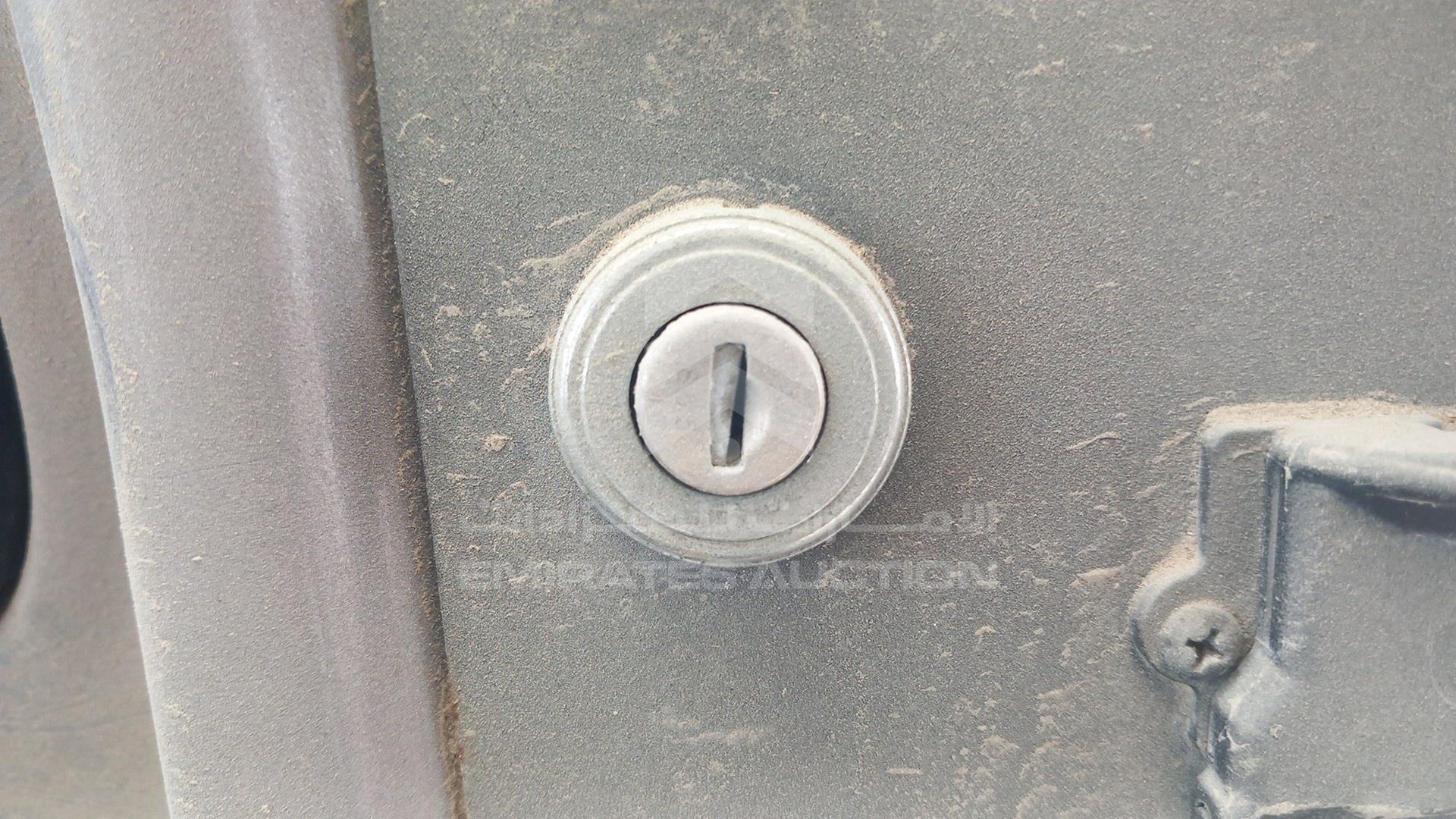 2019 ASHOK LEYLAND FALCON VIN: MB1PBEHD9KU0B1432