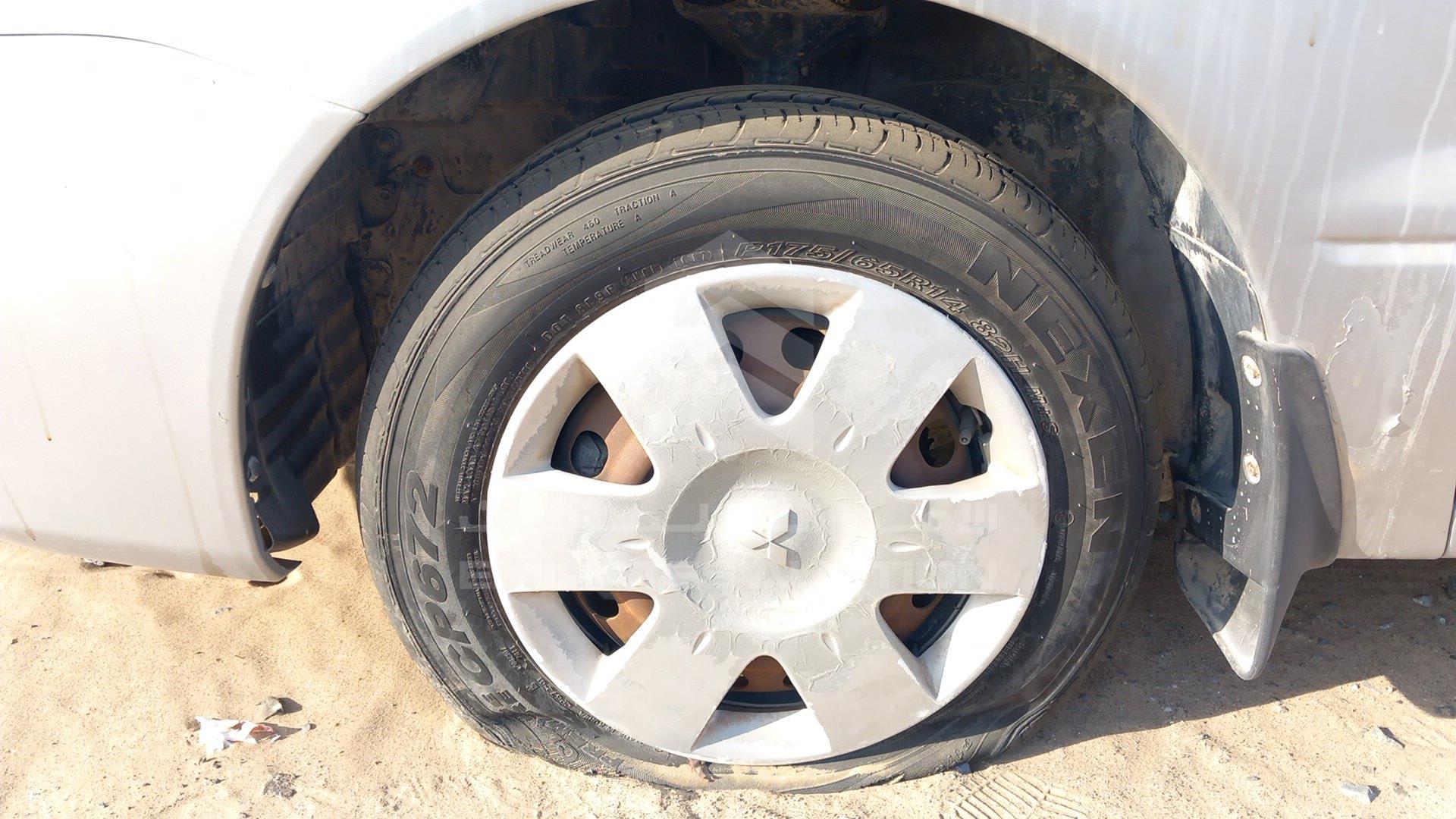 2009 MITSUBISHI LANCER VIN: JMYSRCS1A9U727602