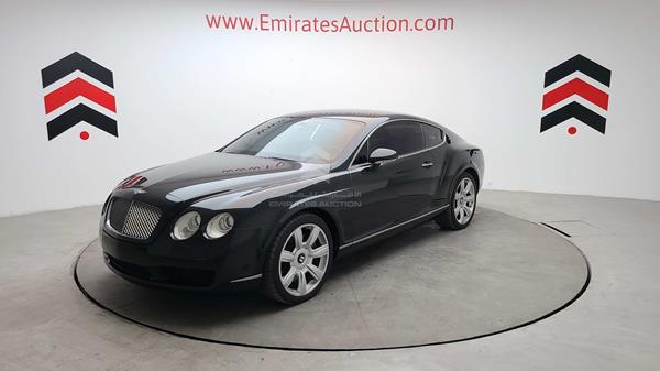 Bentley Gt Coupe 2008 SCBCE63W27C041971 Image 54