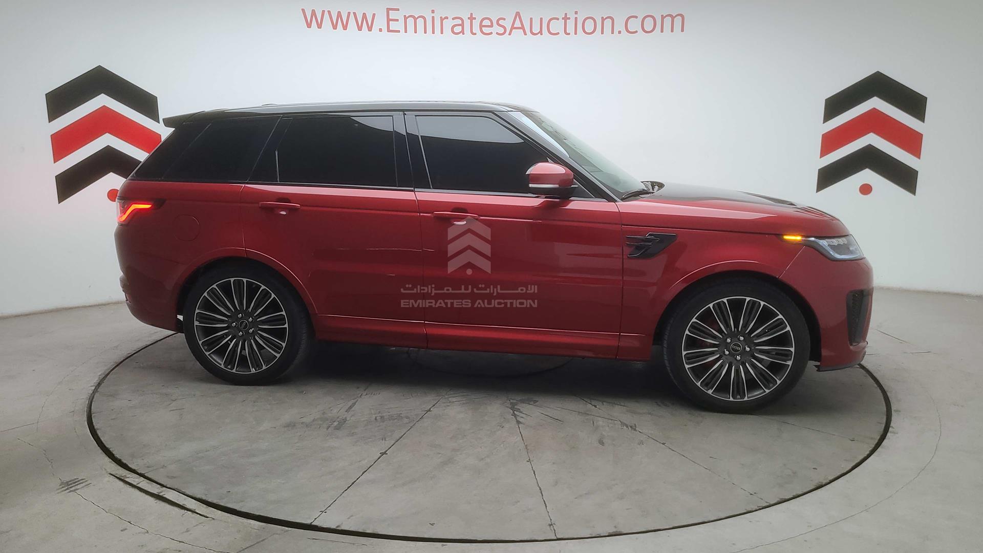 2015 RANGE ROVER SPORT VIN: SALWA2EF8EA319978